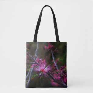 Bolsa Tote Pink Fairy Duster