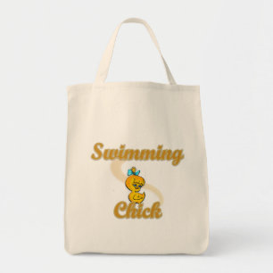 Bolsa Tote Pintinho