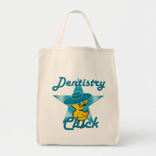 Bolsa Tote Pintinho de indústria nº 7