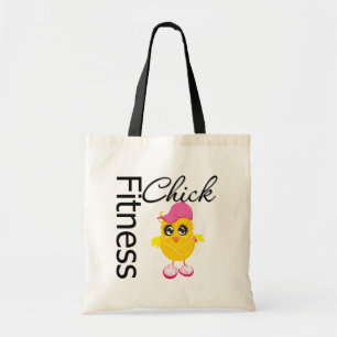 Bolsa Tote Pintinho malhação