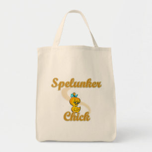 Bolsa Tote Pintinho Ortográfico