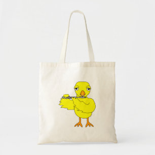 Bolsa Tote Pintinho Piccolo