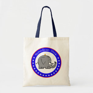 Bolsa Tote Pintinho Republicano