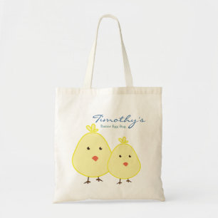 Bolsa Tote Pintinhos de páscoa Bag de caça de ovelha em Pá