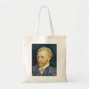 Bolsa Tote Pintura das belas artes de Vincent van Gogh do