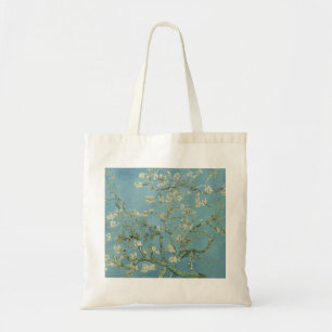Bolsa Tote Pintura de Almond Blossoms por Van Gogh