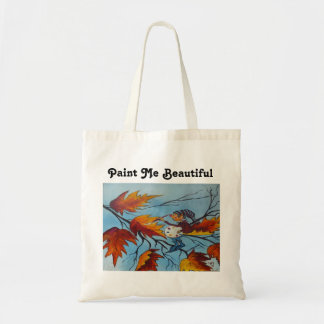 Bolsa Tote Pintura de Pixie Ann Hayes