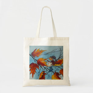 Bolsa Tote Pintura de Pixie Ann Hayes