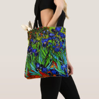 pintura de Van Gogh, irlandeses,