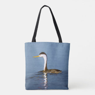 Bolsa Tote Pintura em forma de esfregão de Clark - Arte de p