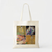 Pinturas do Klimt