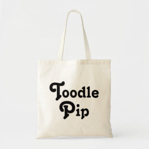 Bolsa Tote Pip de ferramenta