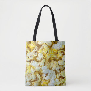Bolsa Tote pipoca