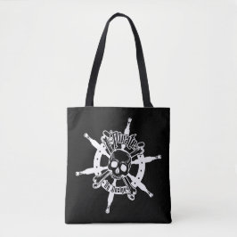 Bolsa Tote Pirate Bag