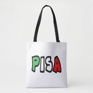 Bolsa Tote Pisa