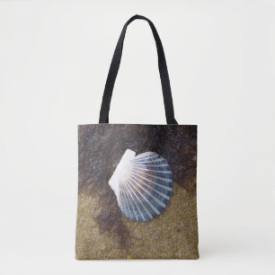 Bolsa Tote Piscina maré