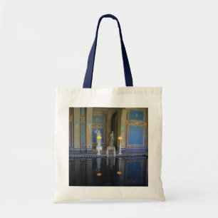 Bolsa Tote Piscina romana no Castelo de Hearst, Califórnia