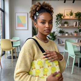 Bolsa Tote Piu-piu