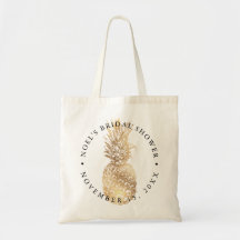 PIXDEZINAS PINEAPPLE FAUX DOURADO/DIMINUIR TEXTO/B