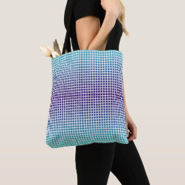 Bolsa Tote Pixel