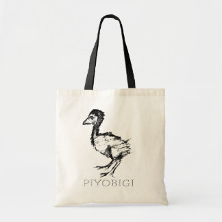 Bolsa Tote PIYOBIGI Tote bag bard