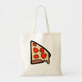 Bolsa Tote Pizza