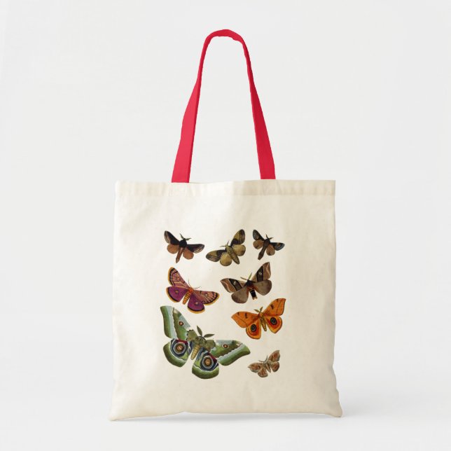 Bolsa Tote Placa de Mama 3 (Frente)