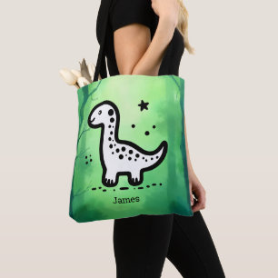 Bolsa Tote Placa de papel