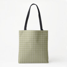 Plaid Xadrez Verde Lima Clássico Retro