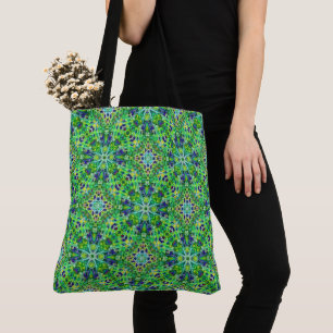 Bolsa Tote Planeamento urbanístico