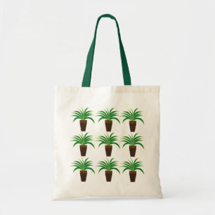 Bolsa Tote Planta-Aranha