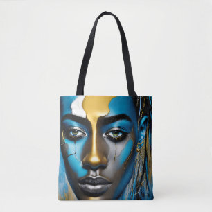 Bolsa Tote Planta baixa