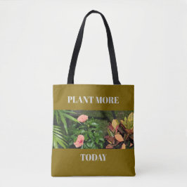 BOLSA TOTE PLANTA JOY
