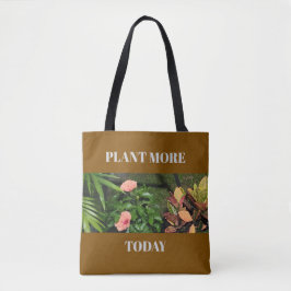 Bolsa Tote Planta Joy
