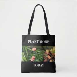BOLSA TOTE PLANTA JOY