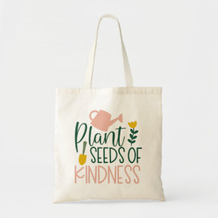 Bolsa Tote Plantas Jardineiras Natureza Saco
