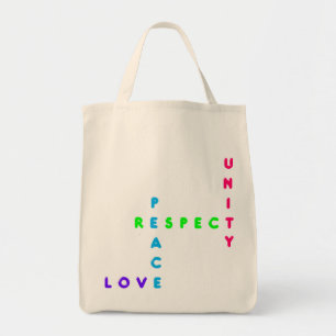 Bolsa Tote Plur