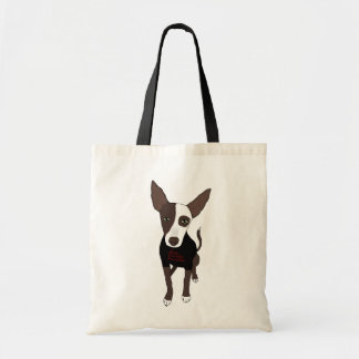 Bolsa Tote Podenco Little Stuart BFF