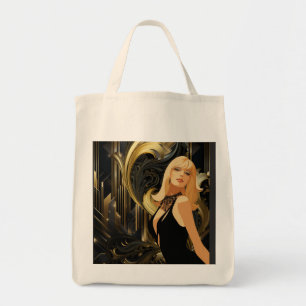 BOLSA TOTE PODER DA BELEZA #3