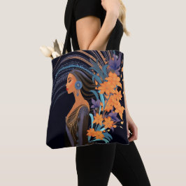 BOLSA TOTE PODER DA BELEZA #5