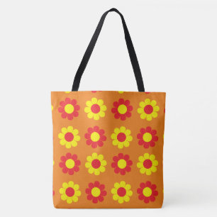 Bolsa Tote Poder da Flor