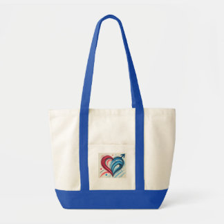 Bolsa Tote Poder do Amor Negrito - Símbolo das Mulheres do Co