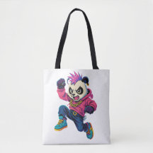 Poder do Panda Punk