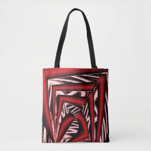 Bolsa Tote Poder Elegance...