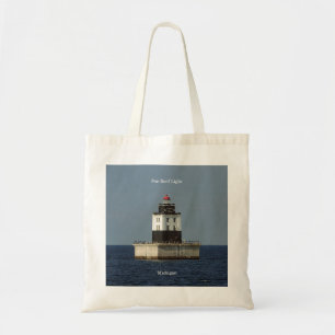 Bolsa Tote Poe Reef - Saco de ponta leve