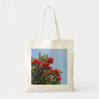 Bolsa Tote Pohutukawa