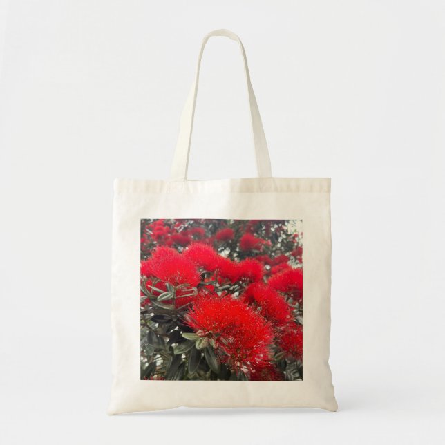 Bolsa Tote Pohutukawa 2 (Frente)