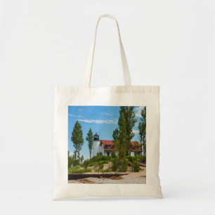 Bolsa Tote Point Betsie Lighthouse
