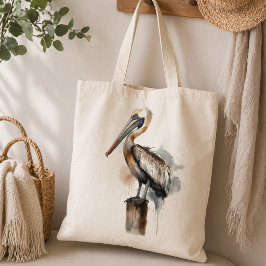 Bolsa Tote Poise do Pelicano