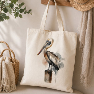 Bolsa Tote Poise do Pelicano